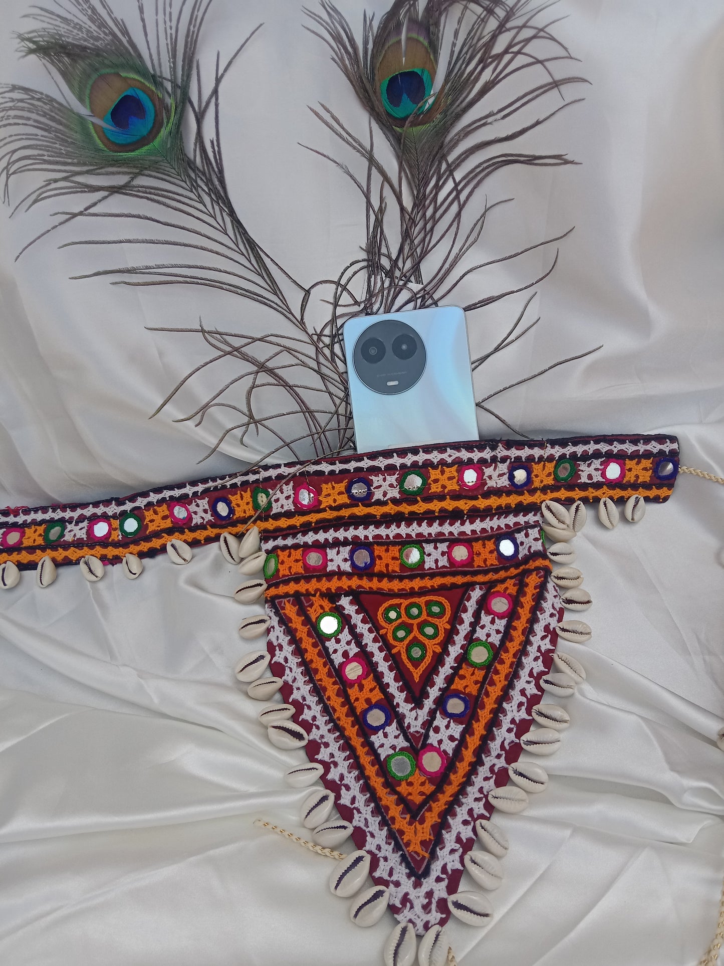 KUTCHI WORK BELTS