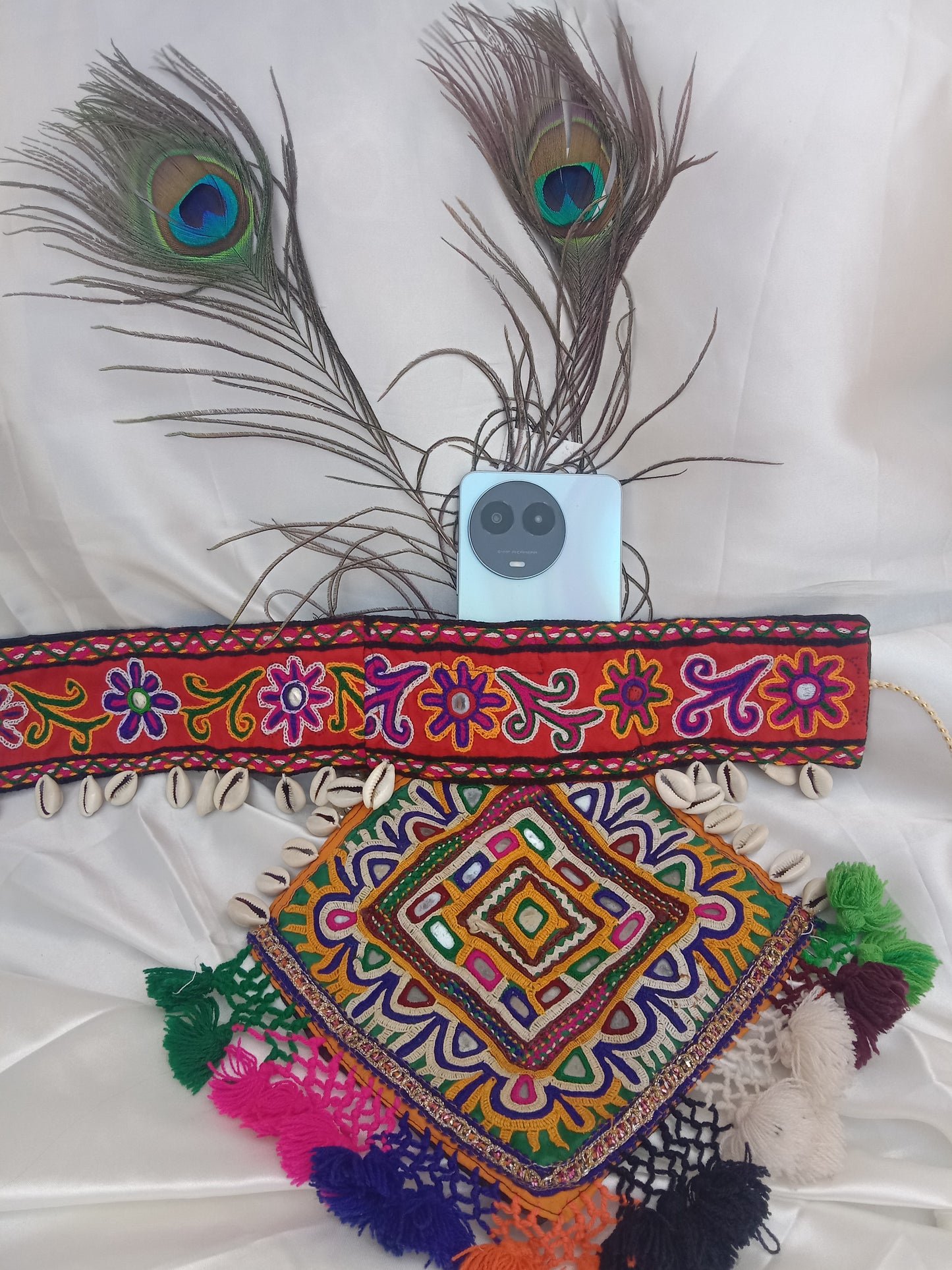 KUTCHI WORK BELTS