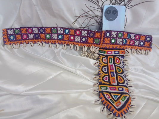 KUTCHI WORK BELTS