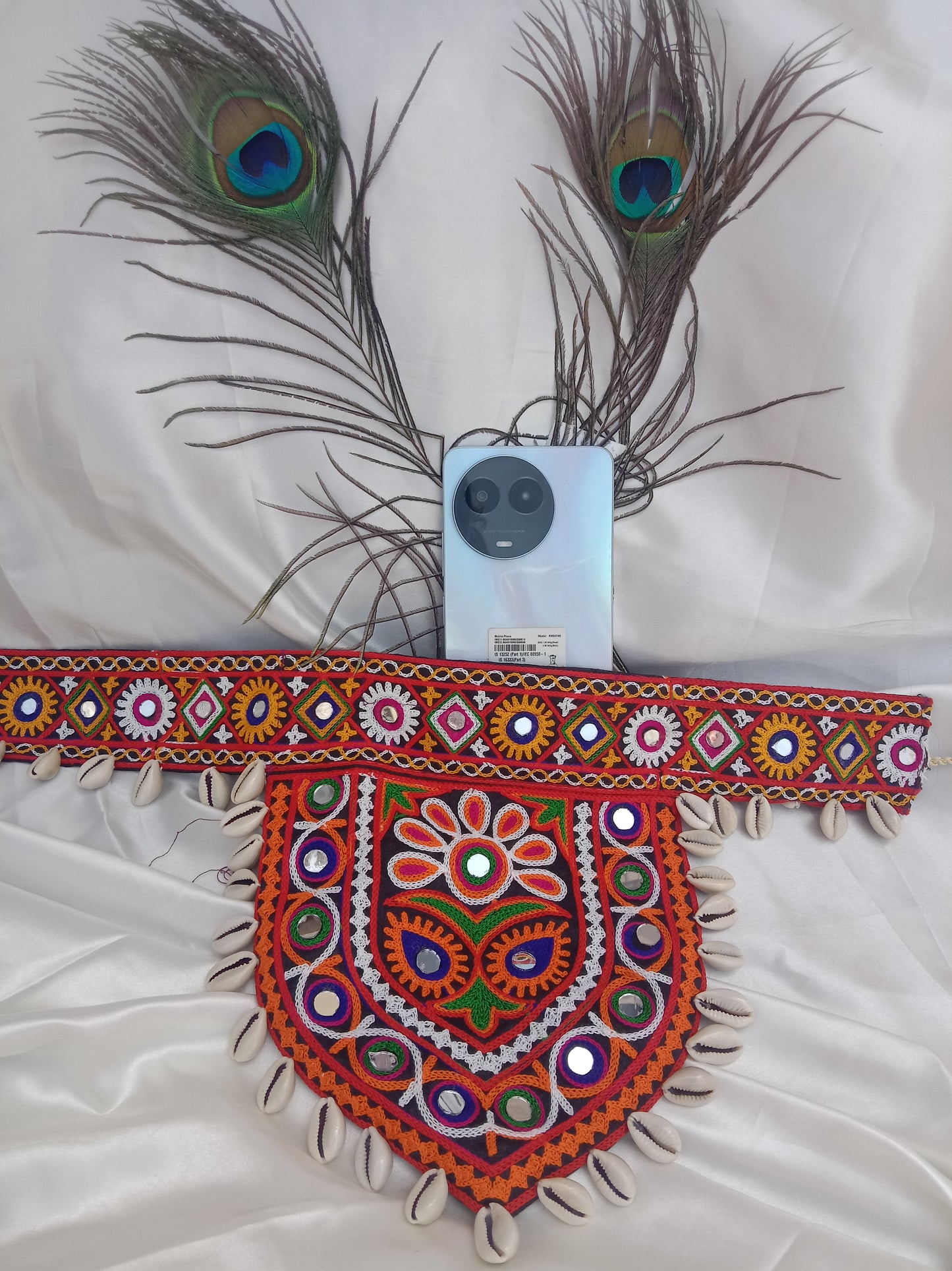 KUTCHI WORK BELTS