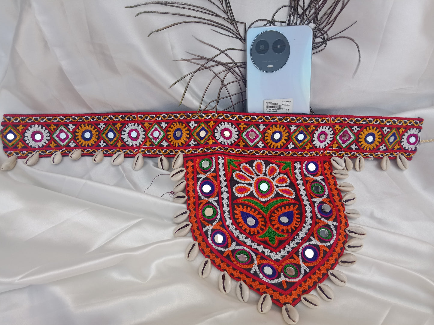 KUTCHI WORK BELTS