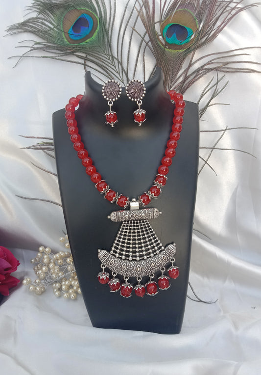 BEADS JEWELLERY